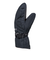 【ROXY ロキシー 公式通販】ロキシー（ROXY）(130-150cm向け) ROXY キッズ JETTY GIRL SOLID MITT スノーグローブ