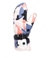 【ROXY ロキシー 公式通販】ロキシー（ROXY）(130-150cm向け) ROXY キッズ JETTY GIRL MITT スノーグローブ
