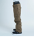 【QUIKSILVER クイックシルバー 公式通販】クイックシルバー （QUIKSILVER）Quiksilver PORTER GAITER NP PT