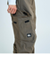 【QUIKSILVER クイックシルバー 公式通販】クイックシルバー （QUIKSILVER）Quiksilver PORTER GAITER NP PT