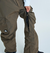 【QUIKSILVER クイックシルバー 公式通販】クイックシルバー （QUIKSILVER）Quiksilver PORTER GAITER NP PT