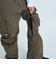 【QUIKSILVER クイックシルバー 公式通販】クイックシルバー （QUIKSILVER）Quiksilver PORTER GAITER NP PT