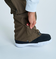 【QUIKSILVER クイックシルバー 公式通販】クイックシルバー （QUIKSILVER）Quiksilver PORTER GAITER NP PT