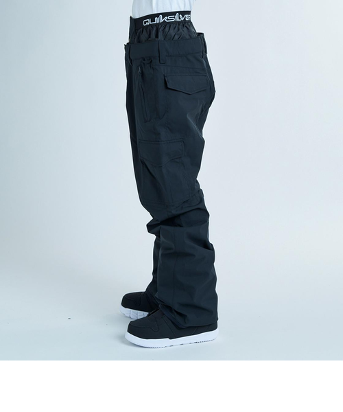 クイックシルバー PORTER GAITER DENIM PT OUTLET】Quiksilver PORTER GAITER DENIM PT