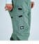 【QUIKSILVER クイックシルバー 公式通販】クイックシルバー （QUIKSILVER）Quiksilver PORTER GAITER NP PT
