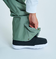 【QUIKSILVER クイックシルバー 公式通販】クイックシルバー （QUIKSILVER）Quiksilver PORTER GAITER NP PT