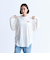 【ROXY ロキシー 公式通販】ロキシー（ROXY）Roxy SURF OASIS Tシャツ ロンT