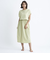 【ROXY ロキシー 公式通販】ロキシー（ROXY）【OUTLET】Roxy SUNRISE TO SUNSET DRESS