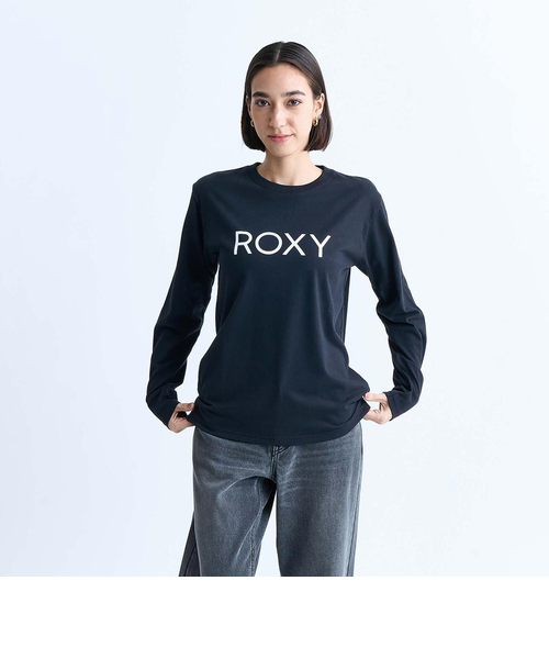 ROXY ロキシー 公式通販】ロキシー（ROXY）Roxy SPORTS L/S T