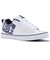 DC Shoes COURT VULC SE SN メンズ フットウェア