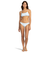 【ROXY ロキシー 公式通販】ロキシー（ROXY）【OUTLET】Roxy CHECK IT BRALETTE ビキニ トップ