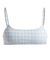 【ROXY ロキシー 公式通販】ロキシー（ROXY）【OUTLET】Roxy CHECK IT BRALETTE ビキニ トップ