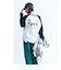 【ROXY ロキシー 公式通販】ロキシー（ROXY）Roxy TRUELY AUTHENTIC L/S Tシャツ ロンT
