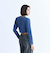 【ROXY ロキシー 公式通販】ロキシー（ROXY）Roxy FOLLOW THE BASICS L/S Tシャツ ロンT