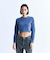 【ROXY ロキシー 公式通販】ロキシー（ROXY）Roxy FOLLOW THE BASICS L/S Tシャツ ロンT