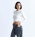 【ROXY ロキシー 公式通販】ロキシー（ROXY）Roxy FOLLOW THE BASICS L/S Tシャツ ロンT