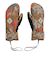 【DC ディーシー公式通販】ディーシー （DC SHOES）DC Shoes FRANCHISE WMNS MITTEN