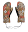 【DC ディーシー公式通販】ディーシー （DC SHOES）DC Shoes FRANCHISE WMNS MITTEN