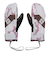 【DC ディーシー公式通販】ディーシー （DC SHOES）DC Shoes FRANCHISE WMNS MITTEN