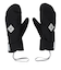【DC ディーシー公式通販】ディーシー （DC SHOES）DC Shoes FRANCHISE WMNS MITTEN
