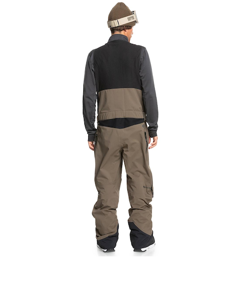 Quiksilver HIGHLINE PRO 3L GORE-TEX BIB｜クイックシルバーの通販