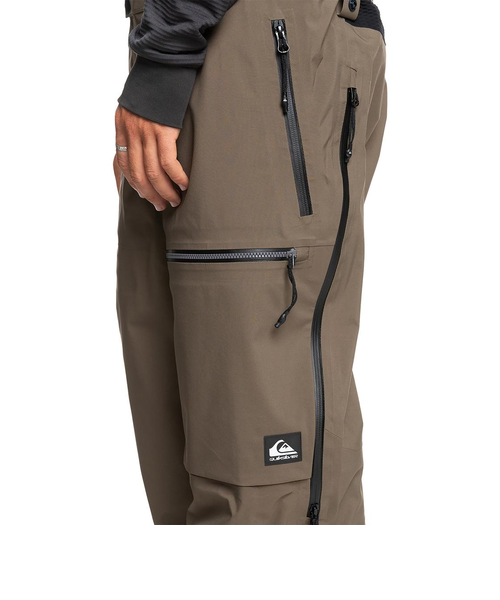 Quiksilver HIGHLINE PRO 3L GORE-TEX BIB｜クイックシルバーの通販