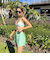 【ROXY ロキシー 公式通販】ロキシー（ROXY）【OUTLET】Roxy OG ROXY FIXED TRI ビキニ トップ