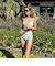 【ROXY ロキシー 公式通販】ロキシー（ROXY）【OUTLET】Roxy OG ROXY FIXED TRI ビキニ トップ
