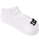 【DC ディーシー公式通販】ディーシー （DC SHOES）DC Shoes SPP DC ANKLE 3PK メンズ 靴下