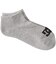 【DC ディーシー公式通販】ディーシー （DC SHOES）DC Shoes SPP DC ANKLE 3PK メンズ 靴下