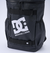 【DC ディーシー公式通販】ディーシー （DC SHOES）DC Shoes 25 QUONSETT メンズ バックパック