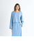 【ROXY ロキシー 公式通販】ロキシー（ROXY）Roxy COASTAL ESCAPE L/S ウィメンズ Tシャツ ロンT