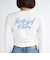 【ROXY ロキシー 公式通販】ロキシー（ROXY）Roxy SUN CHASERS L/S ウィメンズ Tシャツ ロンT