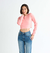 【ROXY ロキシー 公式通販】ロキシー（ROXY）Roxy SUN CHASERS L/S ウィメンズ Tシャツ ロンT