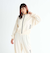 【ROXY ロキシー 公式通販】ロキシー（ROXY）Roxy TRIPLE CHAKRA ウィメンズ ジップアップ フーディー