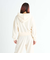 【ROXY ロキシー 公式通販】ロキシー（ROXY）Roxy TRIPLE CHAKRA ウィメンズ ジップアップ フーディー