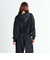 【ROXY ロキシー 公式通販】ロキシー（ROXY）Roxy TRIPLE CHAKRA ウィメンズ ジップアップ フーディー