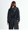 【ROXY ロキシー 公式通販】ロキシー（ROXY）Roxy TRIPLE CHAKRA ウィメンズ ジップアップ フーディー
