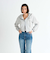 【ROXY ロキシー 公式通販】ロキシー（ROXY）Roxy SUN CHASERS ZIP ウィメンズ ジップアップ フーディー