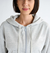【ROXY ロキシー 公式通販】ロキシー（ROXY）Roxy SUN CHASERS ZIP ウィメンズ ジップアップ フーディー