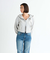 【ROXY ロキシー 公式通販】ロキシー（ROXY）Roxy SUN CHASERS ZIP ウィメンズ ジップアップ フーディー