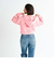 【ROXY ロキシー 公式通販】ロキシー（ROXY）Roxy SUN CHASERS ZIP ウィメンズ ジップアップ フーディー