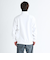 Quiksilver TYPED OUT SWEAT HALF ZIP メンズ パーカー ハーフジップ プルオーバー