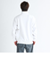 Quiksilver TYPED OUT SWEAT HALF ZIP メンズ パーカー ハーフジップ プルオーバー