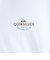 Quiksilver TYPED OUT SWEAT HALF ZIP メンズ パーカー ハーフジップ プルオーバー