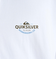 Quiksilver TYPED OUT SWEAT HALF ZIP メンズ パーカー ハーフジップ プルオーバー