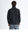 Quiksilver TYPED OUT SWEAT HALF ZIP メンズ パーカー ハーフジップ プルオーバー