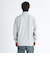 Quiksilver TYPED OUT SWEAT HALF ZIP メンズ パーカー ハーフジップ プルオーバー