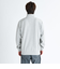 Quiksilver TYPED OUT SWEAT HALF ZIP メンズ パーカー ハーフジップ プルオーバー