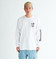 【DC ディーシー公式通販】ディーシー （DC SHOES）DC Shoes 25 GAME LS メンズ Tシャツ ロンT
